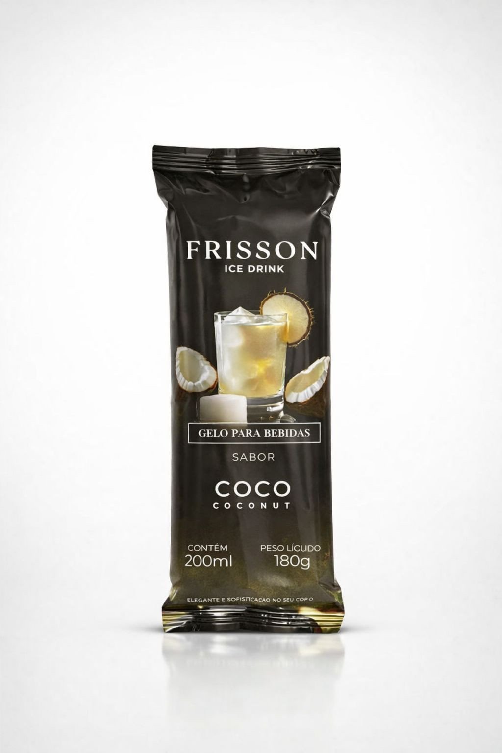 gelo frisson coco