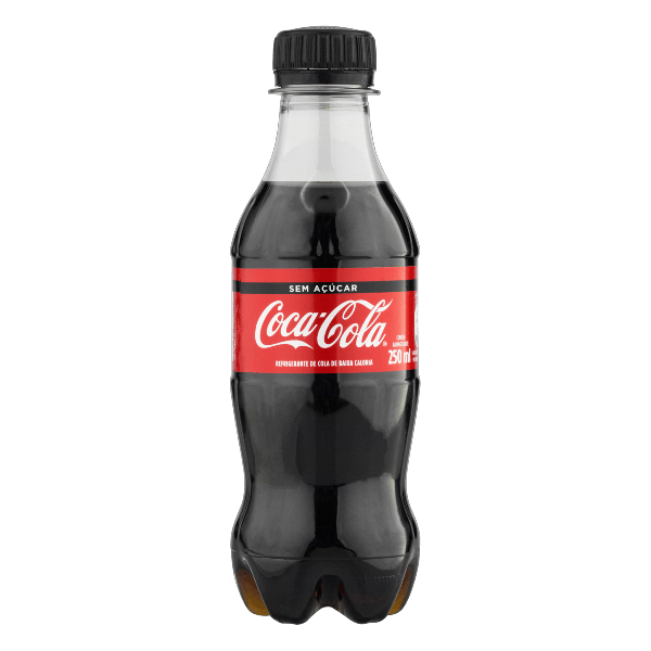 coca cola zero 200ml 