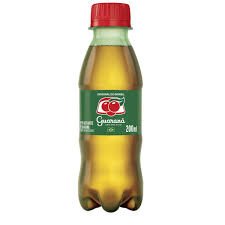 guaraná 200ml