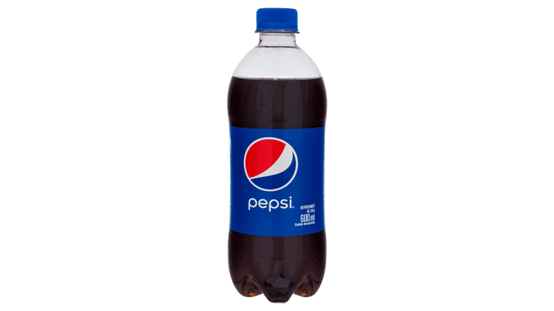 pepsi 600ml