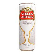 stella artois 350ml 