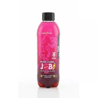 mansao maromba job  whisky combo  1L