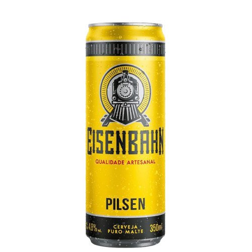 eisenbahn 350ml