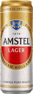 amstel 350ml 