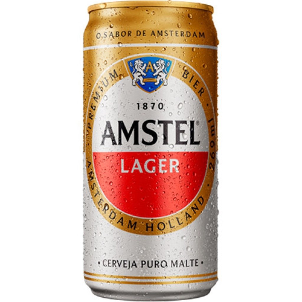 amstel lager 269ml
