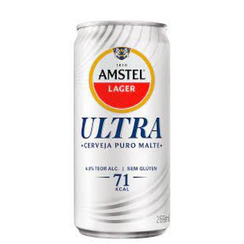amstel ultra 269ml