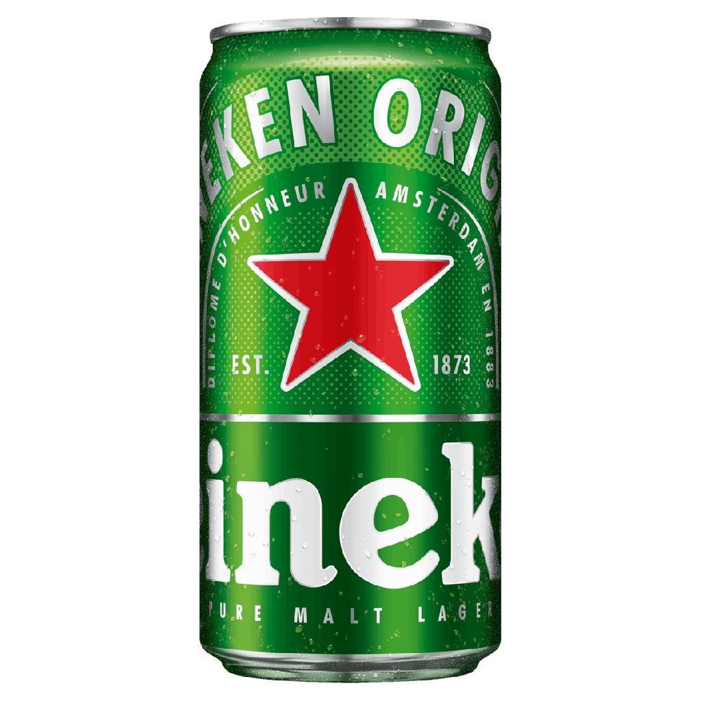 heineken 269ml 