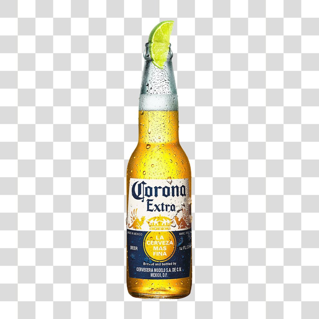 corona 600ml