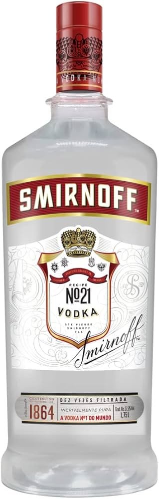 smirnoff 1,5ml