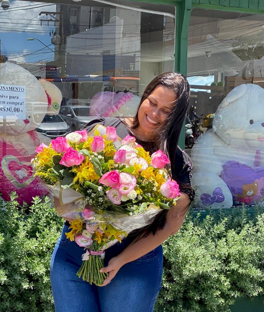 Buque Amour Suprême