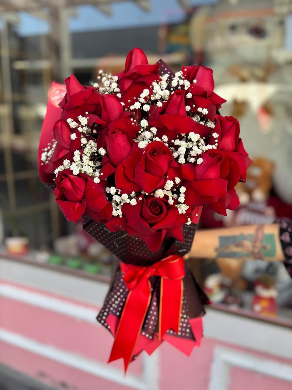Agrupado Love Bloom