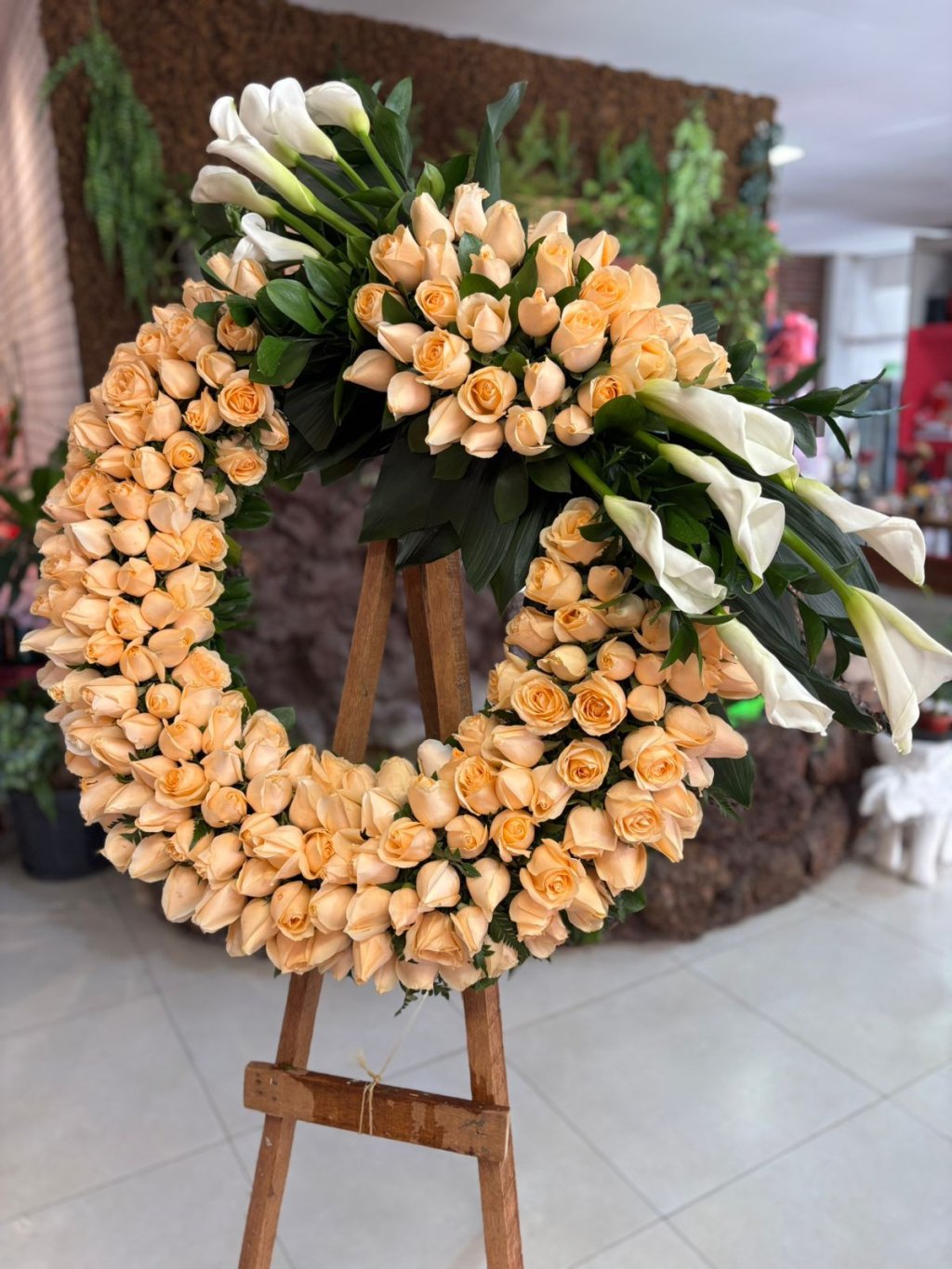 Coroa Fúnebre Suprema