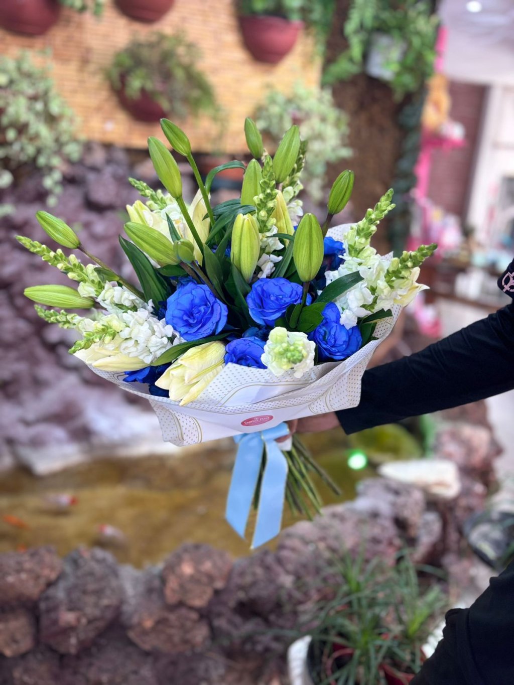 Agrupado Pedacinho do Céu