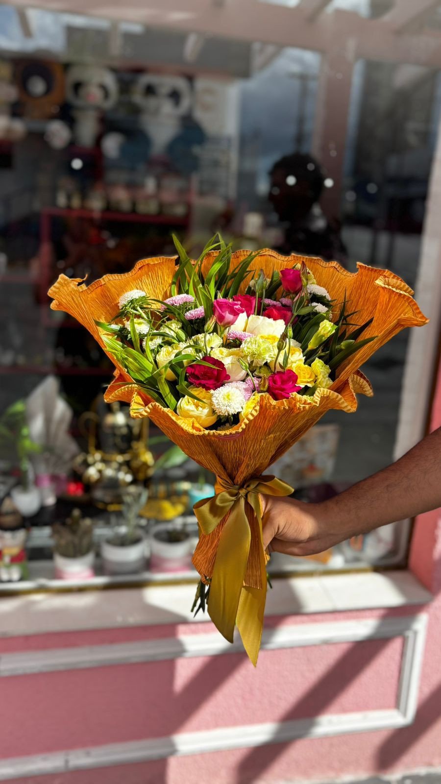 Ramalhete Sonho Perfeito 