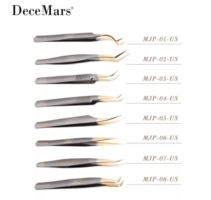 PINÇA DECE MARS