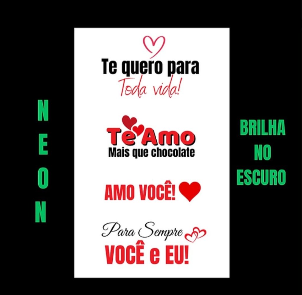 TATUAGEM ÍNTIMA TEMPORÁRIA NEON NG007