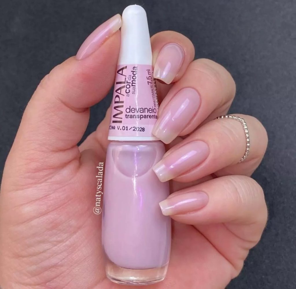 ESMALTE IMPALA DEVANEIO 7,5ML