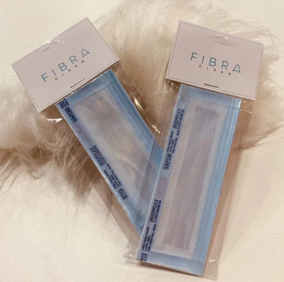FIBRA CLEAN SELADA 1M
