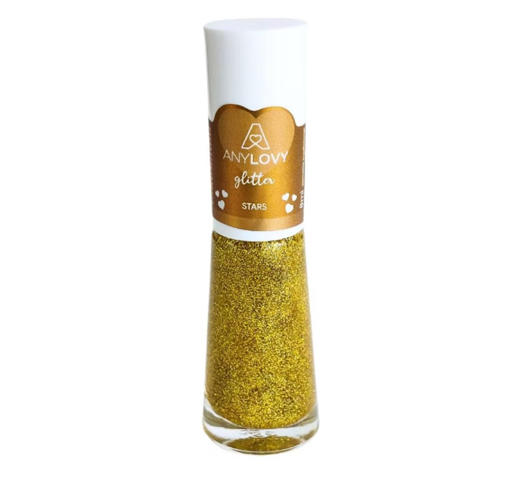 ESMALTE ANYLOVY STARS 8ML