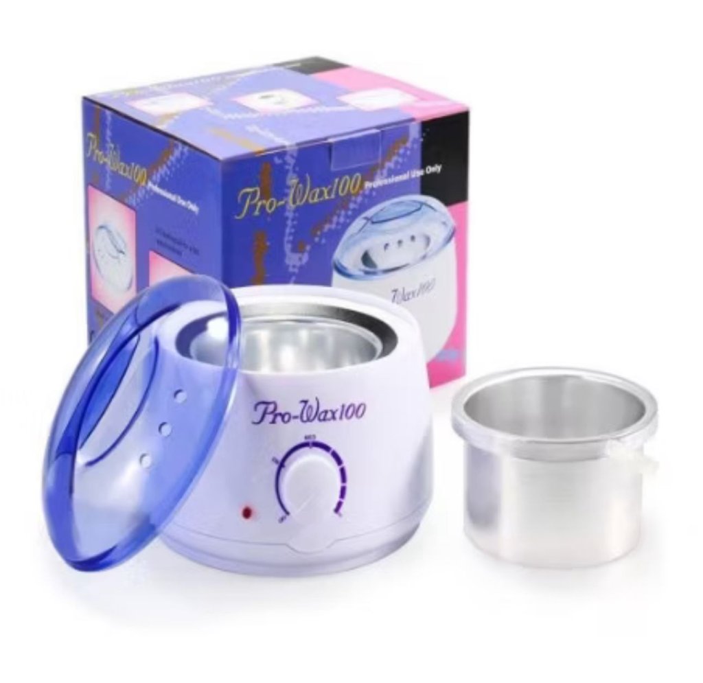 TERMOCERA PRO-WAX 100