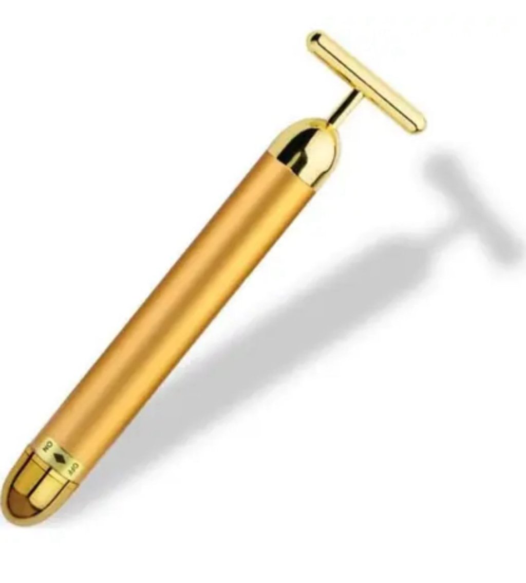 MASSAGEADOR FACIAL ENERGY BEAUTY 