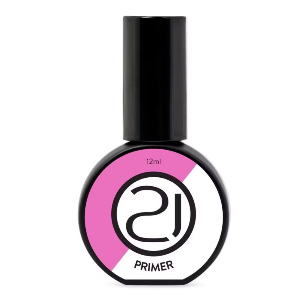 NAILS 21 PRIMER SEM ÁCIDO (DESIDRATADOR) 12ML