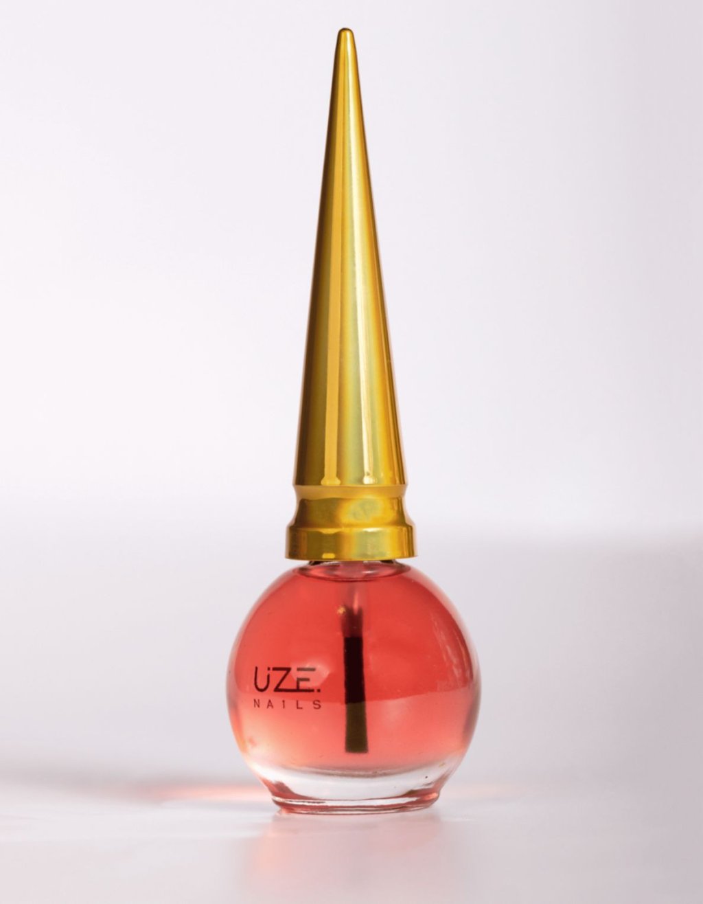 UZE NAILS HYDRA CHERRY ÓLEO DE CUTÍCULA 12ML