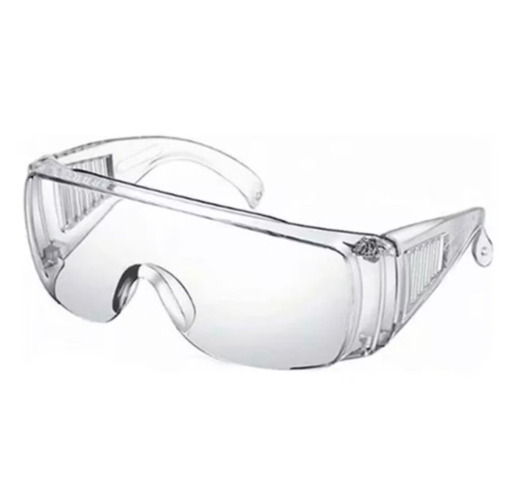 ÓCULOS DE PROTEÇÃO E SEGURANÇA EPI