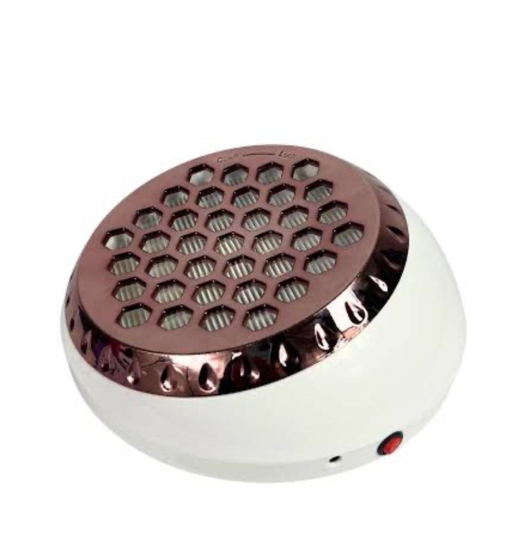 COLETOR DE PÓ GIRL FATALE YM-168 128W