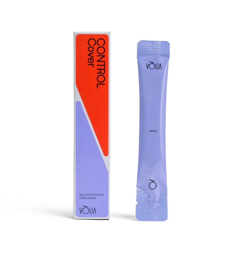 GEL VÒLIA CONTROL COVER SACHÊ 14G