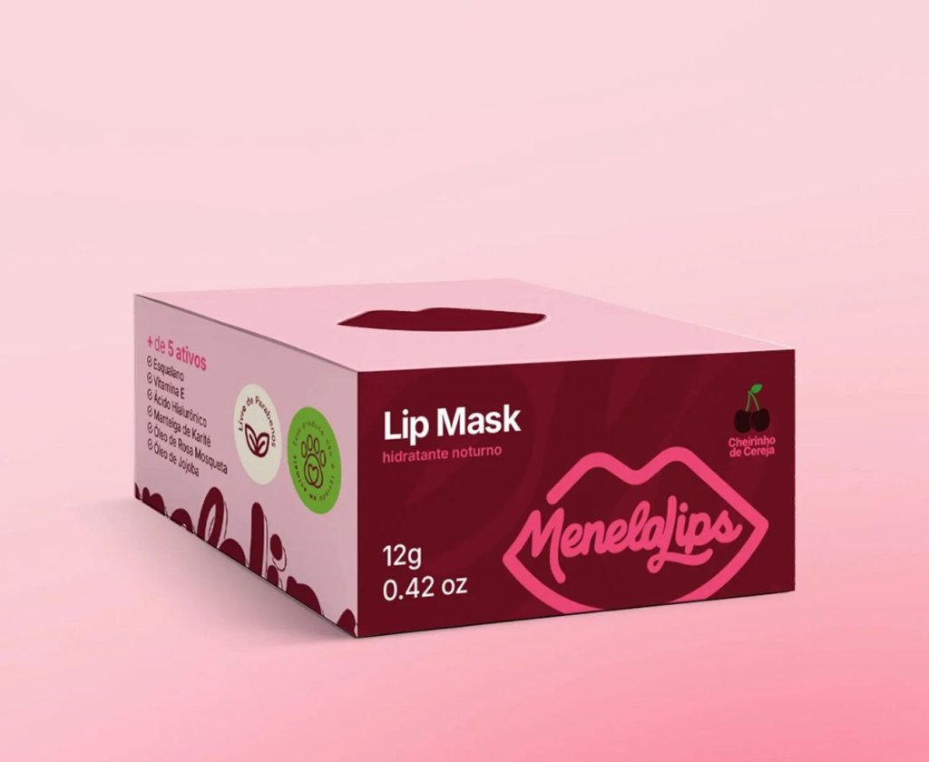 MENELA LIP MASK 12G