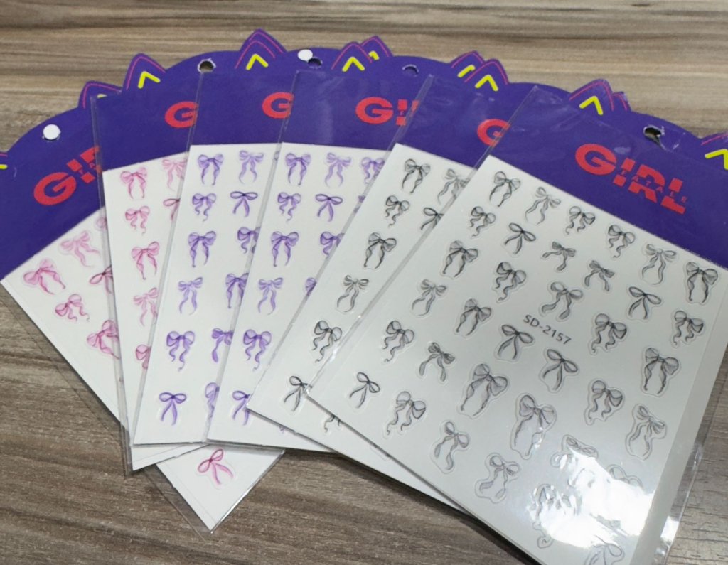 PELÍCULAS GIRL FATALE LACINHOS