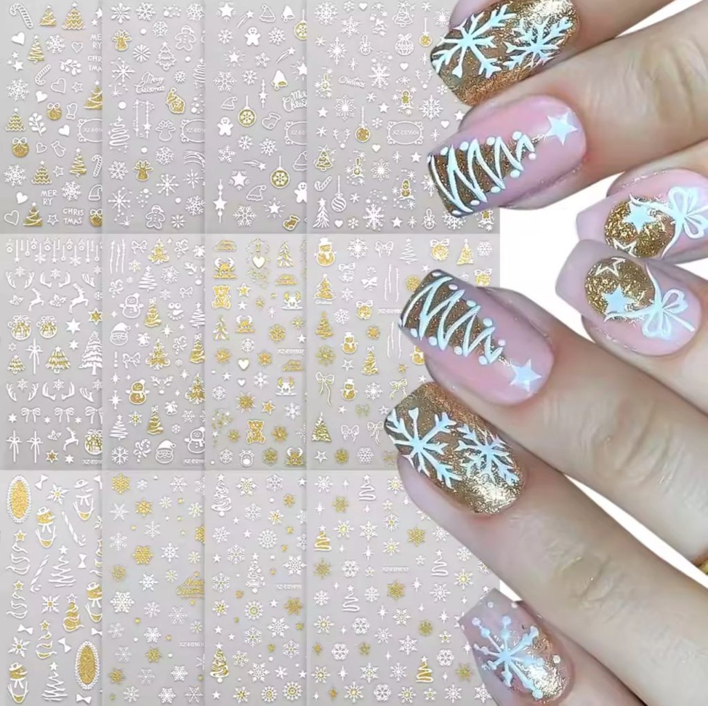 PELÍCULAS NATALINAS XZ