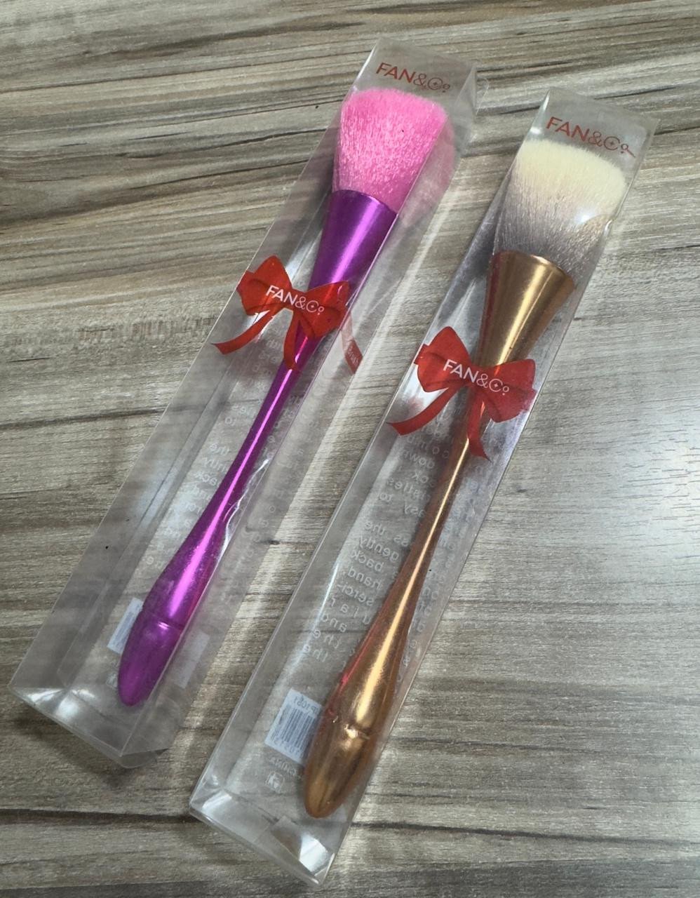 PINCEL TIRA PÓ FAN&C