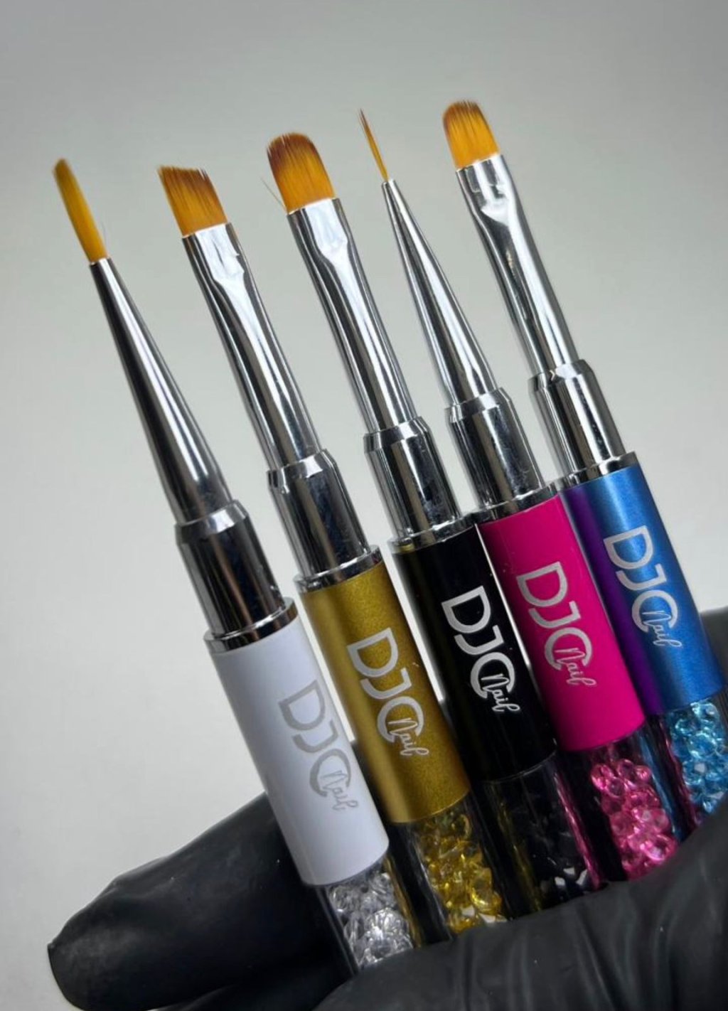 PINCEL DJC COM PEDRARIAS UNID