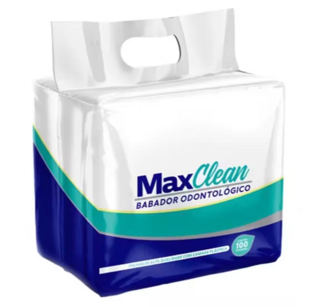 BABADOR ODONTOLÓGICO 100 UNID