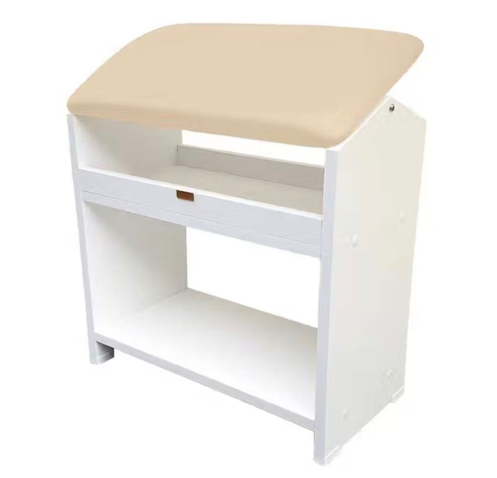 SUPORTE PARA PERNAS E SPA DOS PÉS W NAILS