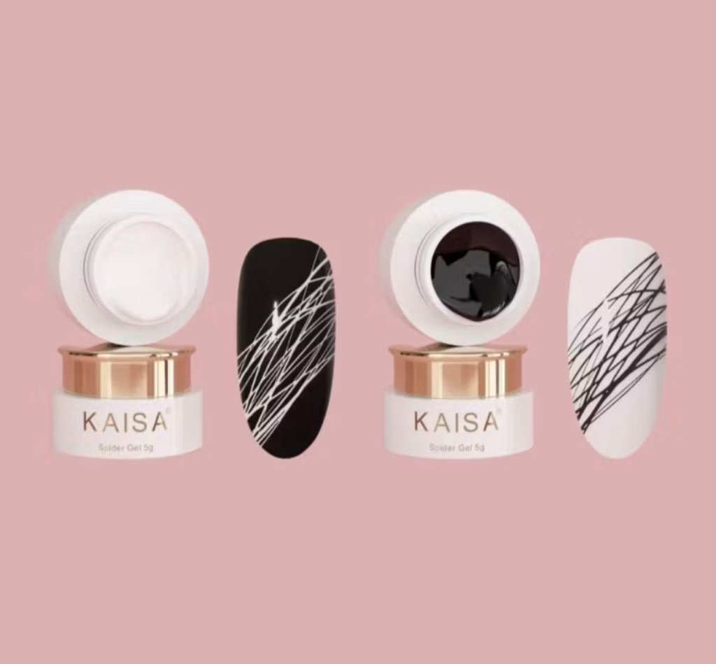 SPIDER GEL KAISA 5G