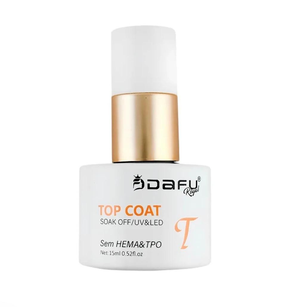 DAFU ROYAL TOP COAT 15ML