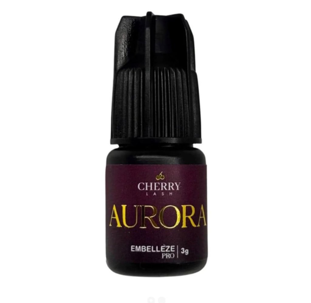 COLA CHERRY LASH AURORA 3ML