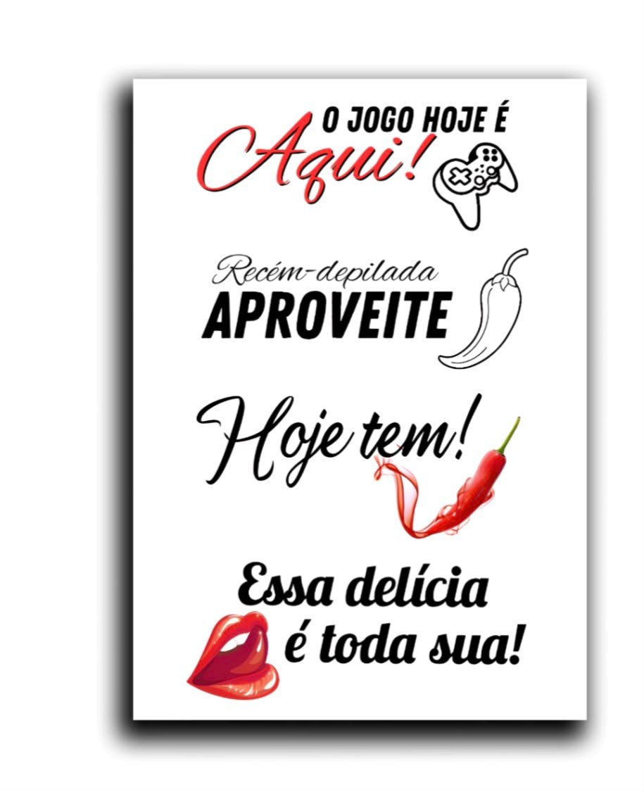 TATUAGEM ÍNTIMA TEMPORÁRIA 1515