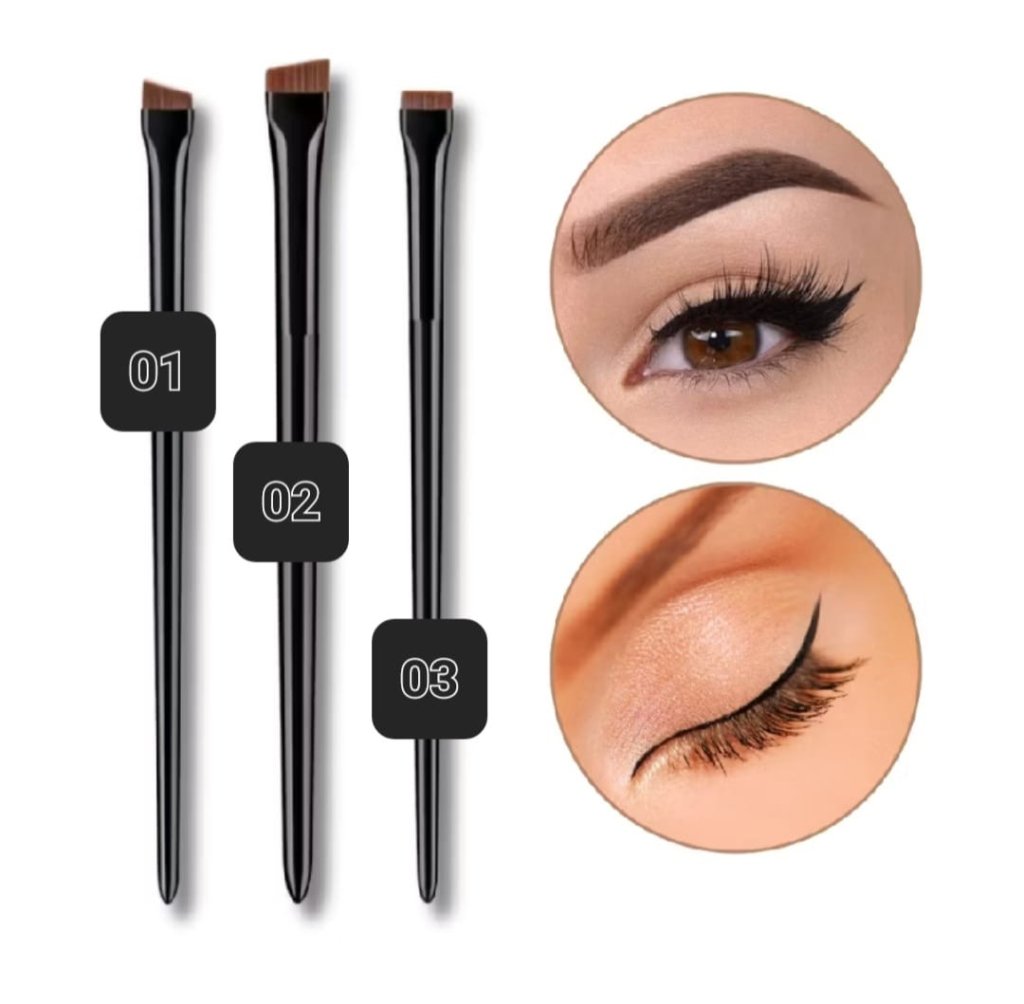 PINCEL PARA HENNA COLEÇÃO BLACK UNID