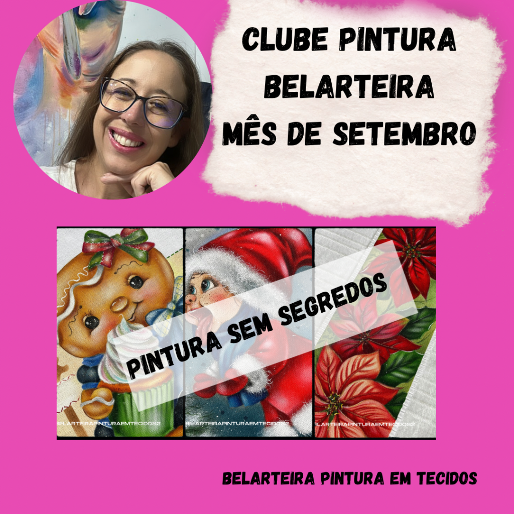 Clube Mês de Setembro 