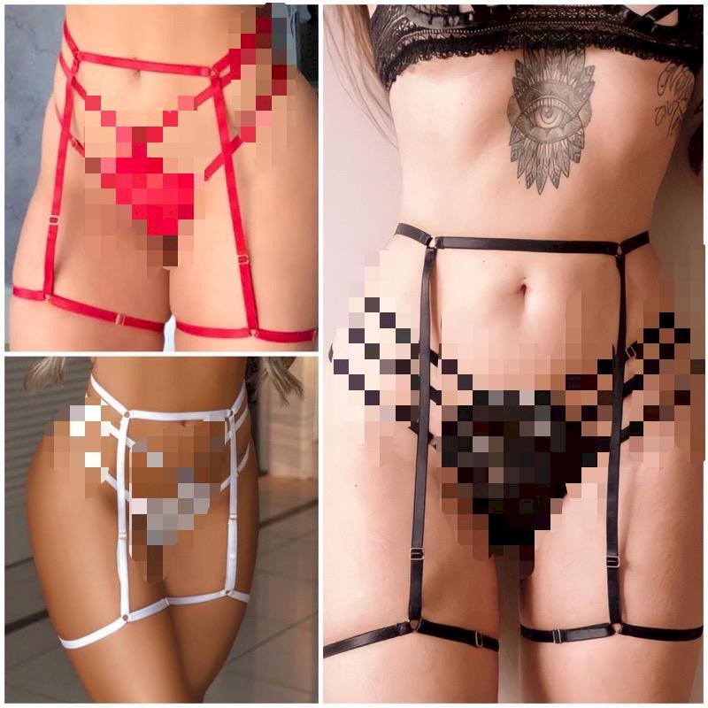 Cinta Sex (Não acompanha Calcinha)