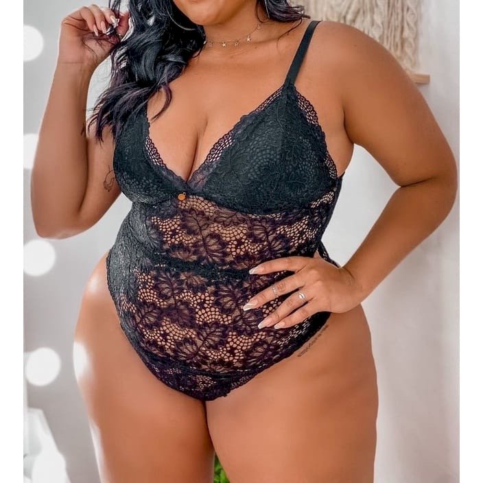 Body PlusSize 
