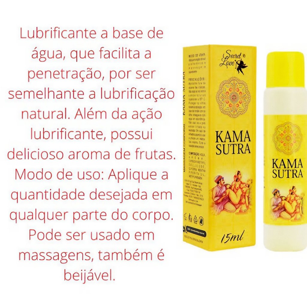 Kama Sultra 
