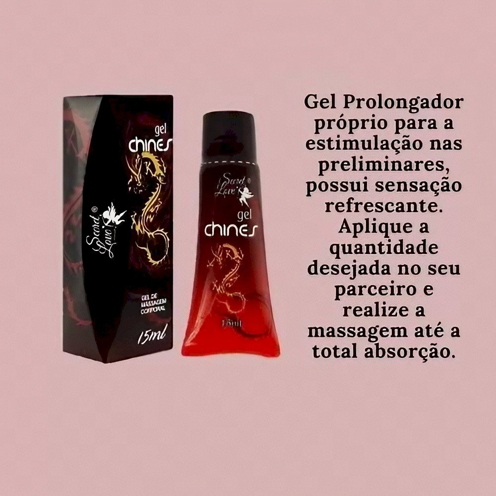 Gel chinês 