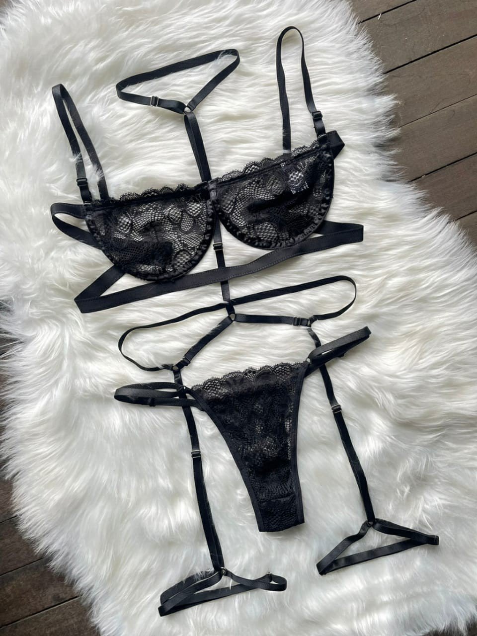 Gringa + Cinta Liga Completa