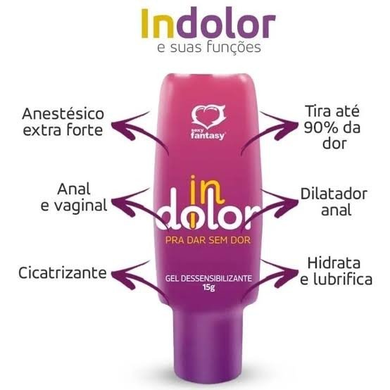 InDolor