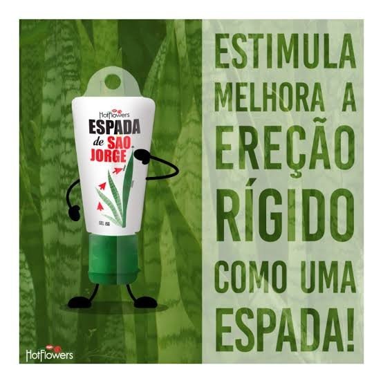 Espada de São Jorge